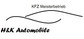 Logo H&K Automobile
